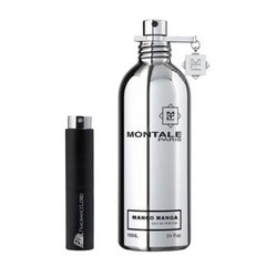 Montale Mango Manga Eau De Parfum Travel Spray | Sample