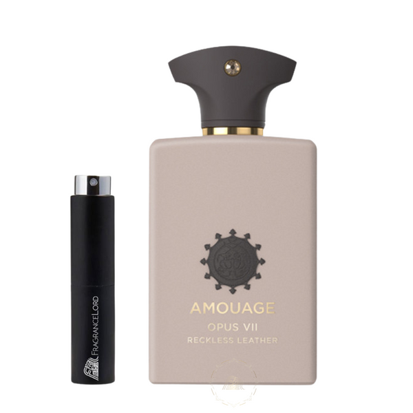 Amouage Reckless Leather | Amouage Opus Vii Reckless Leather