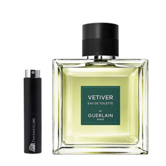 Guerlain Vetiver Eau de Toilette Travel Spray | Sample