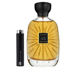 Atelier des Ors Lune Feline Eau De Parfum Travel Spray | Sample