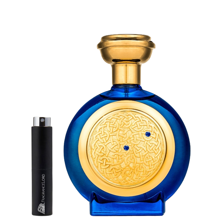 Boadicea the Victorious Blue Sapphire Supercharged Eau De Parfum Travel Spray | Sample