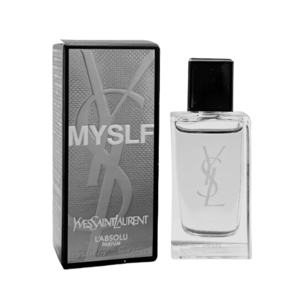YSL MYSLF L'Absolu Intense Eau de Parfum – Fragrancelord.com