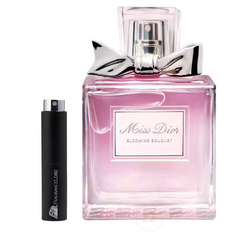 Christian Dior Miss Dior Blooming Bouquet Eau De Toilette Travel Spray Fragrancelord