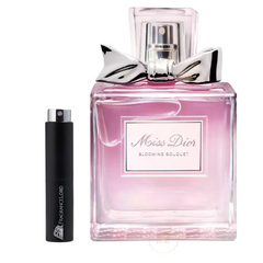 Christian Dior Miss Dior Blooming Bouquet Eau De Toilette Travel Christian Dior Miss Dior Blooming Bouquet Eau De Toilette Travel
