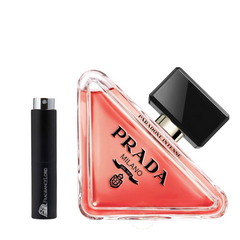 Prada Paradoxe Intense Prada Eau De Parfum Travel Spray | Sample