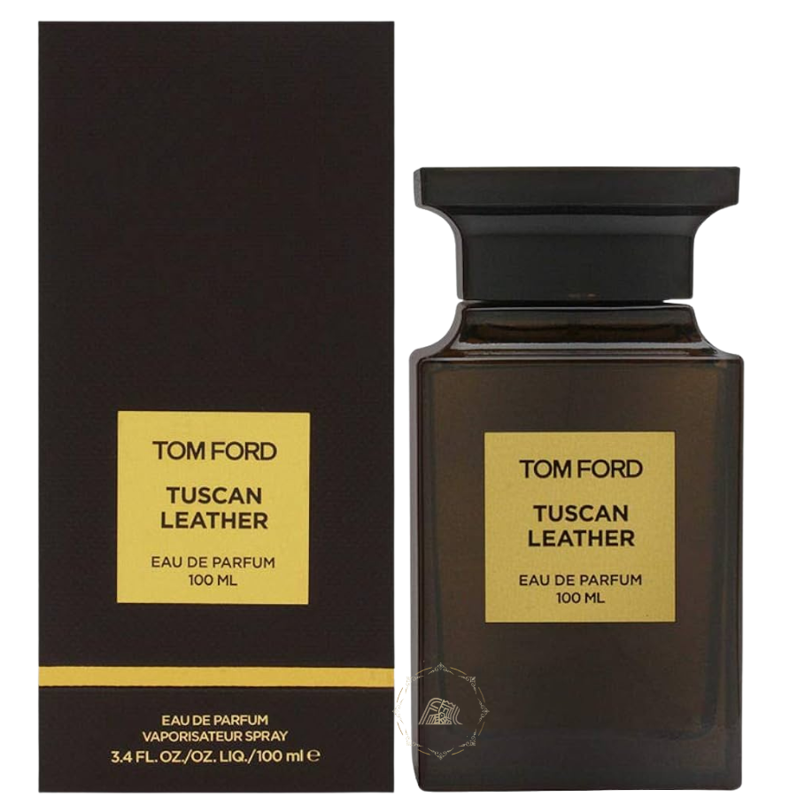 Tom Ford Tuscan Leather Eau De Parfum Spray