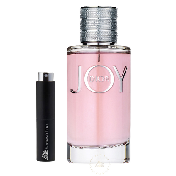 Christian Dior Joy Eau De Parfum Travel Spray | Sample Christian Dior Joy Eau De Parfum Travel Spray | Sample