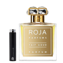 Roja Dove Taif Aoud Parfum Travel Spray | Sample