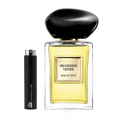 Giorgio Armani Armani Prive Orangerie Venise Eau de Toilette Travel Spray Sample 0.27 oz 8 ml