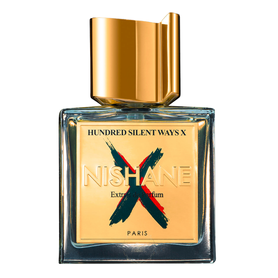 Nishane Hundred Silent Ways X Extrait  De Parfum Spray
