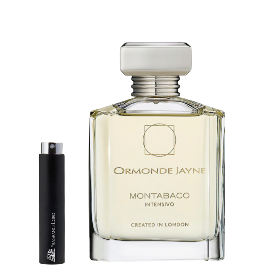 Ormonde Jayne Montabaco Intensivo Eau De Parfum Travel Spray | Sample