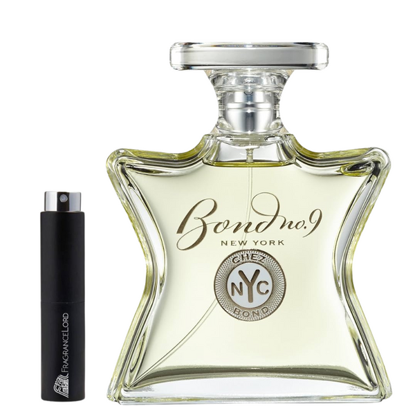 Bond No. 9 Chez Bond Eau De Parfum Travel Spray | Sample Bond No. 9 Chez Bond Eau De Parfum Travel Spray | Sample