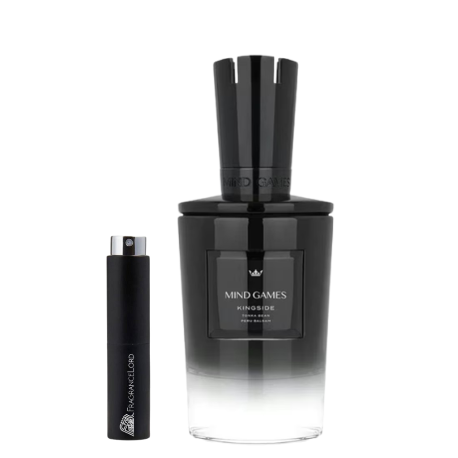 Mind Games Kingside Extrait De Parfum Travel Spray | Sample