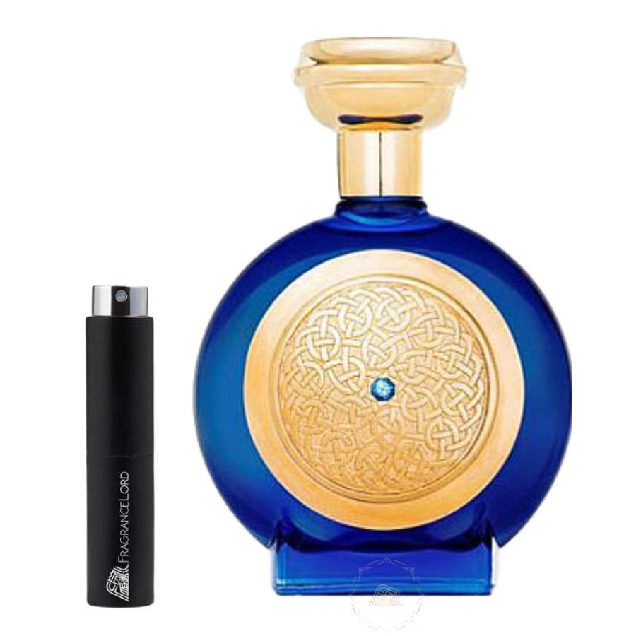 Boadicea the Victorious Blue Sapphire Pure Parfum Travel Spray | Sample