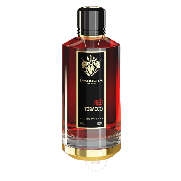 mancera red tobacco review INTENSE EXTRAIT DE PARFUM SPRAY UNISEX 4.0 Oz / 120 ml NEW! and deeply captivating Mancera Red Tobacco fragrance review