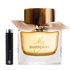 Burberry My Burberry Eau De Parfum Travel Spray | Sample