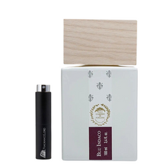 Giardini Di Toscana Blu Indaco Eau De Parfum Travel Spray | Sample