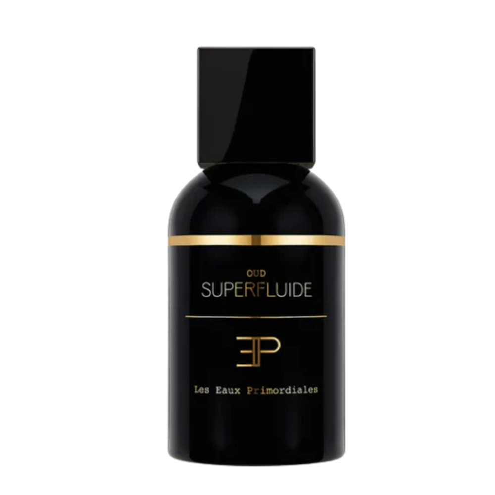 Les Eaux Primordiales Oud Superfluide Eau De Parfum
