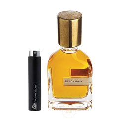 Orto Parisi Bergamask Parfum Travel Spray | Sample