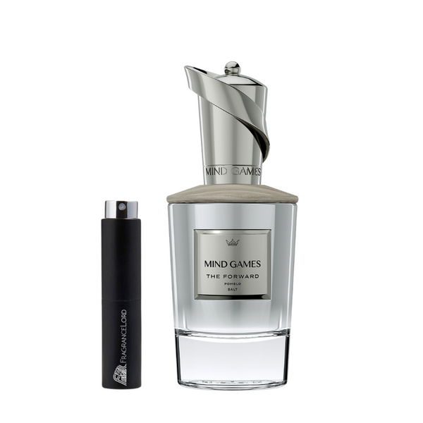 Mind Games The Forward Travel Perfume – Fragrancelord.com