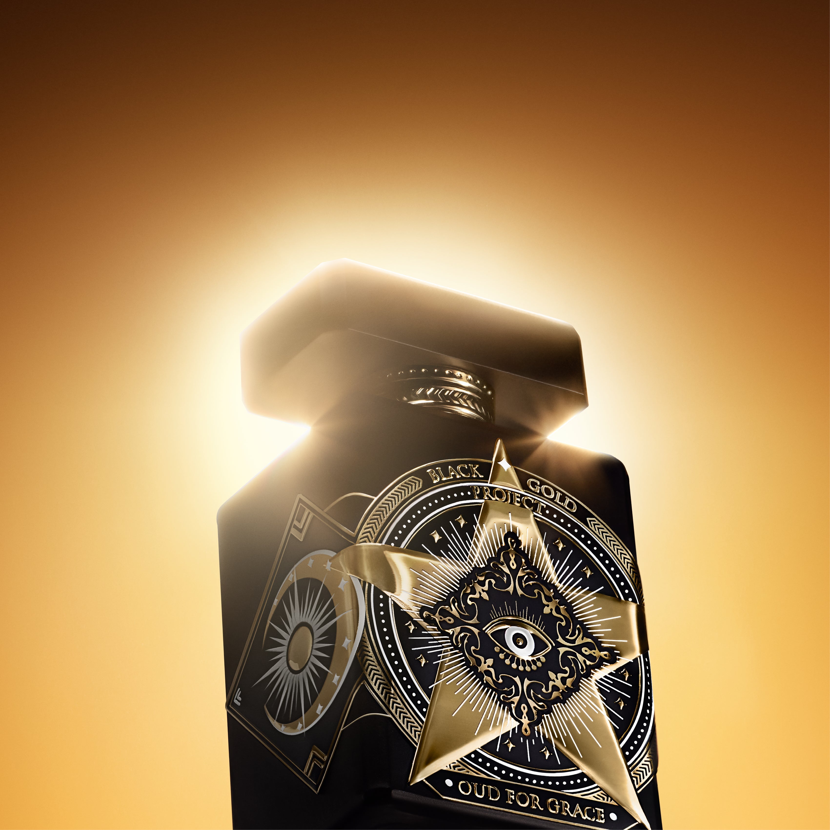 Initio Parfums Prives Oud For Grace Eau De Parfum Spray campaign visual