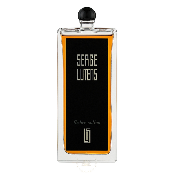 Serge Lutens Ambre Sultan Eau De Parfum Spray – Fragrancelord.com