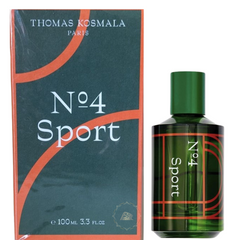 Thomas Kosmala NO. 4 Sport Eau De Parfum Spray