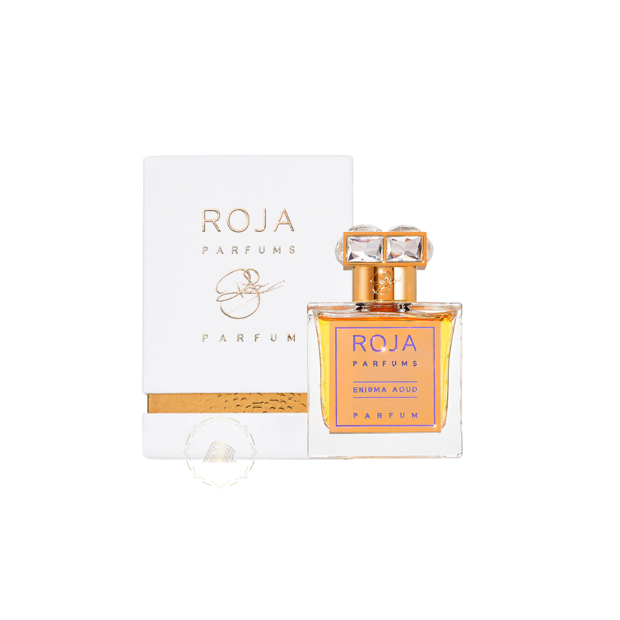 Roja Dove Enigma Aoud Pour Femme Parfum Spray