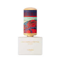Floraïku One Umbrella for Two Eau De Parfum Spray