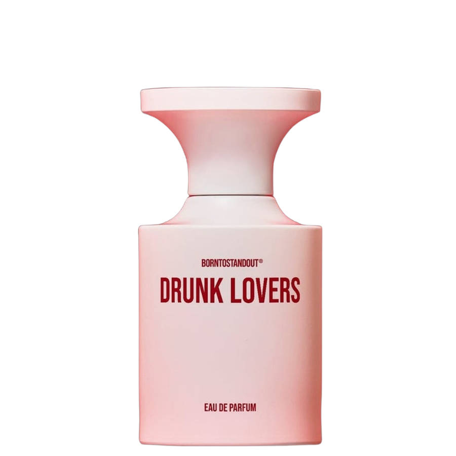 BORNTOSTANDOUT Drunk Lovers Eau De Parfum Spray