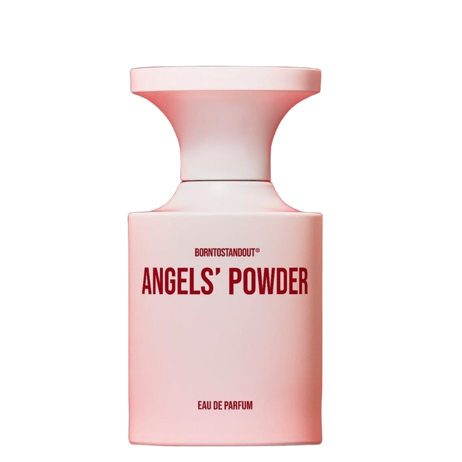 BORNTOSTANDOUT Angels' Powder Eau De Parfum Spray