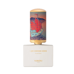 Floraïku I Am Coming Home Eau De Parfum Spray