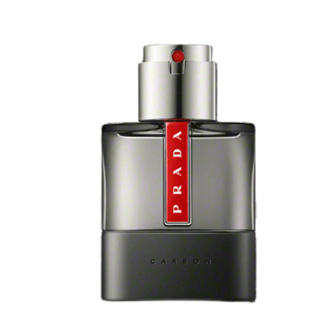 Prada Luna Rossa Carbon Pour Homme Eau de Toilette Spray Prada Luna Rossa Carbon Pour Homme Eau de Toilette Spray