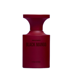 BORNTOSTANDOUT Black Mango Extrait Extrême Spray