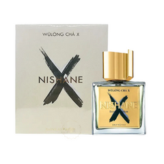 Nishane Wulong Cha X Extrait  De Parfum Spray