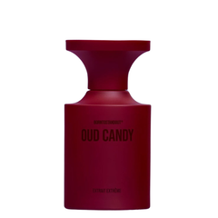 BORNTOSTANDOUT Oud Candy Extrait Extrême Spray