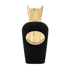 Sospiro Perfumes Deep Ocean Amber Eau De Parfum Spray