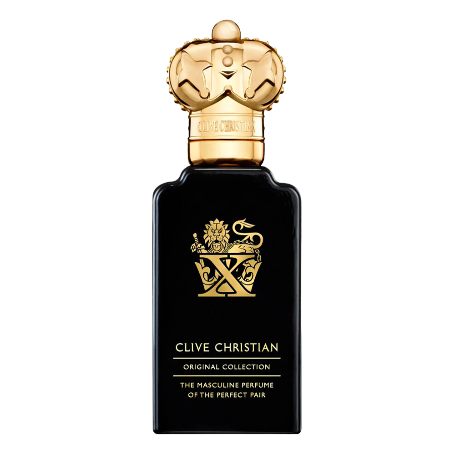 Clive Christian Original Collection X Masculine Parfum Spray