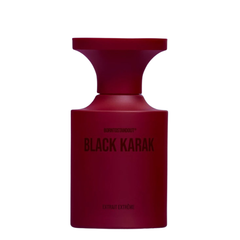BORNTOSTANDOUT Black Karak Extrait Extrême Spray