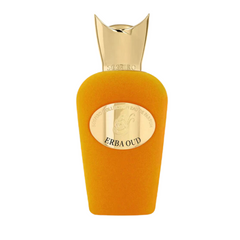 Sospiro Perfumes Erba Oud Eau De Parfum Spray