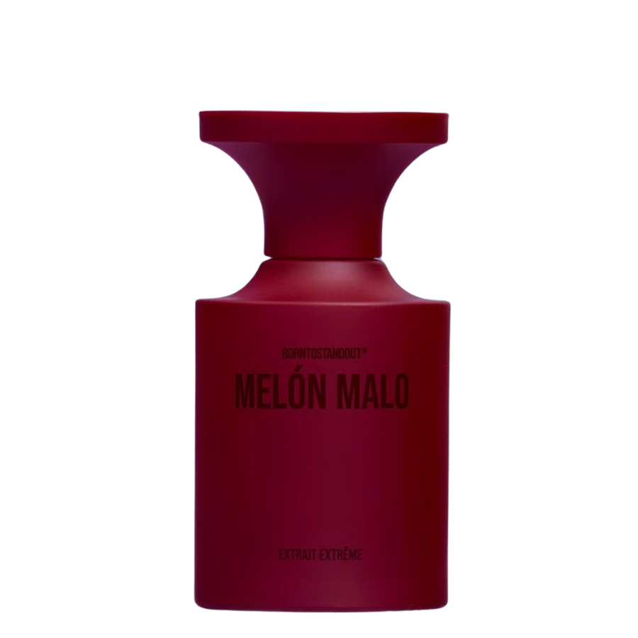 BORNTOSTANDOUT Melón Malo Extrait Extrême Spray