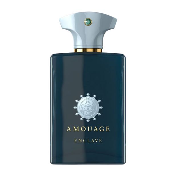 香水(ユニセックス) AMOUAGE ENCLAVE Eau De Parfum 100ml Amouage Enclave Eau De Parfum Spray – Fragrancelord.com