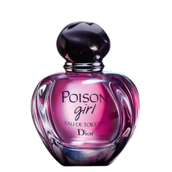 Christian Dior Poison Girl Eau de Toilette Spray – Fragrancelord.com Christian Dior Poison Girl Eau de Toilette Spray – Fragrancelord.com