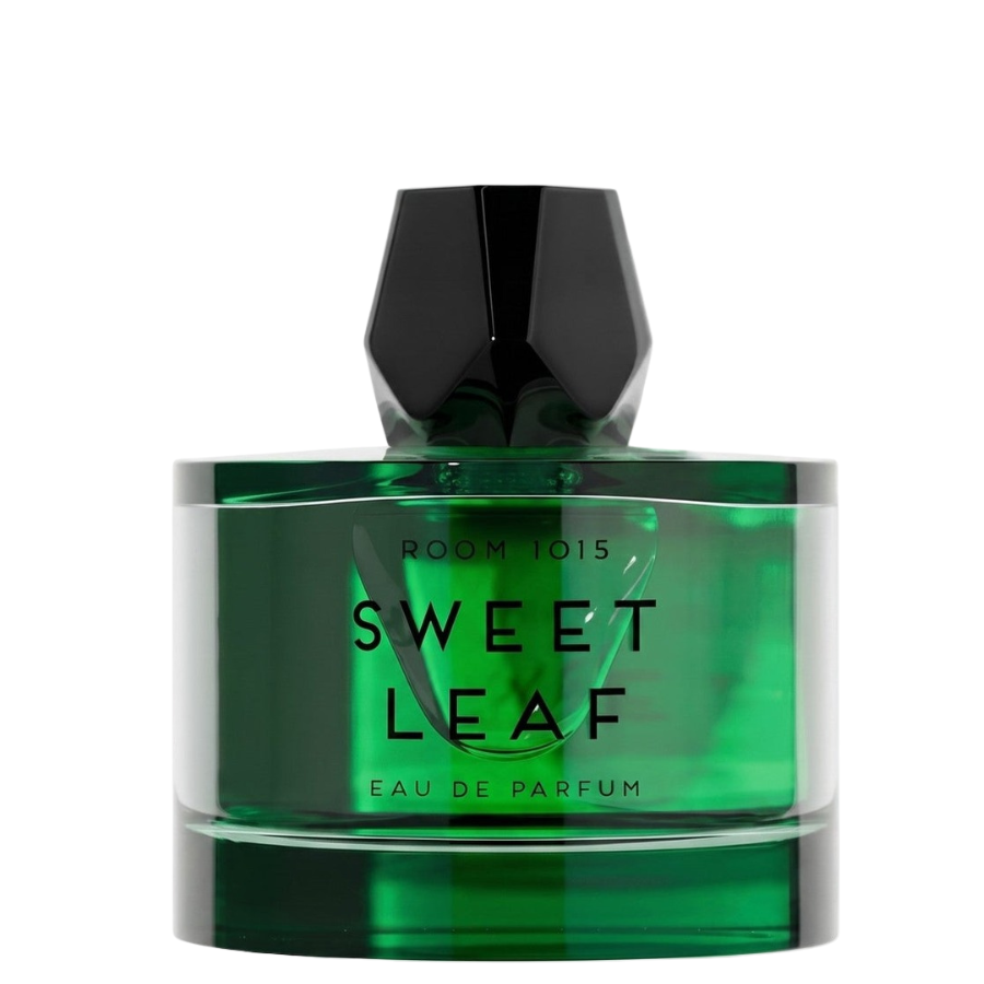 Room 1015 Sweet Leaf Eau De Parfum Spray