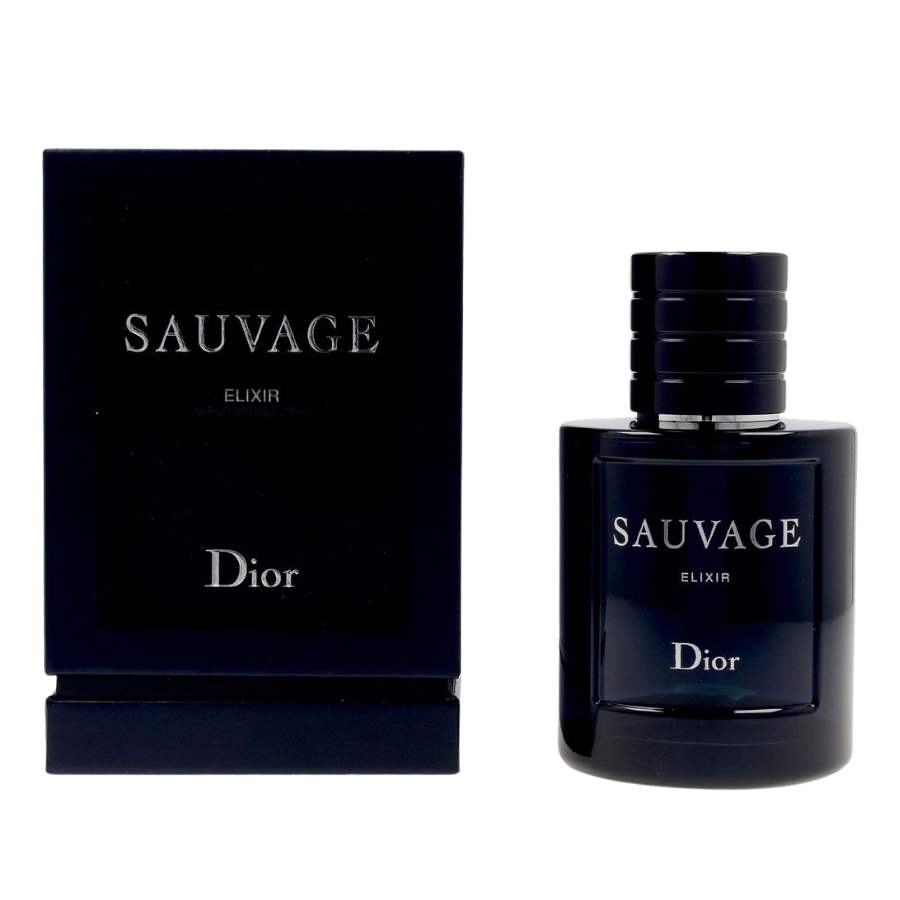 Parfüm dior sauvage hotsell