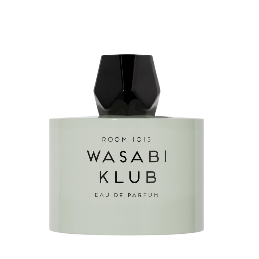 Room 1015 Wasabi Klub Eau De Parfum Spray