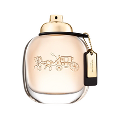 Coach New York  Eau De Parfum Spray