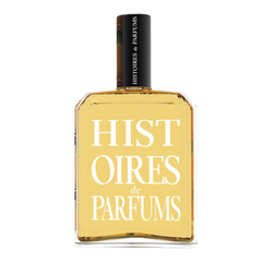 Histoires de Parfums Ambre 114 Eau De Parfum Spray
