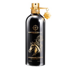 Montale Arabians Tonka Eau De Parfum Spray