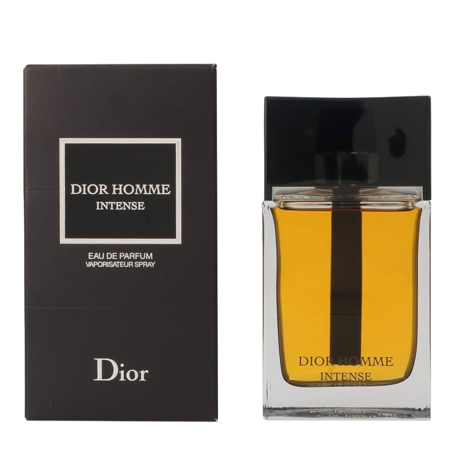 Christian Dior Dior Homme Intense Eau De Parfum Spray